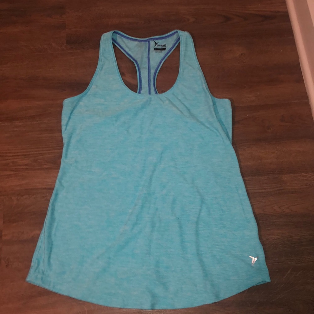 Old Navy workout top